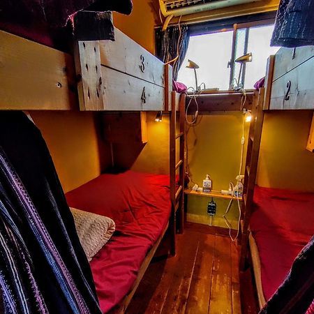 אוסקה Guest House Mii מראה חיצוני תמונה