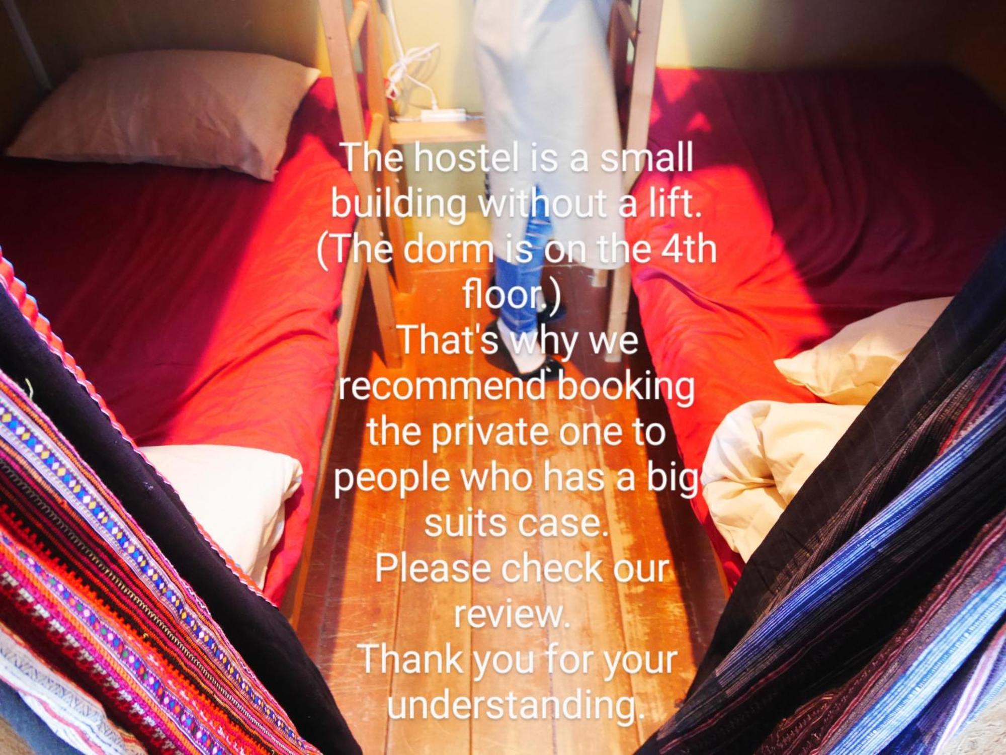 אוסקה Guest House Mii מראה חיצוני תמונה