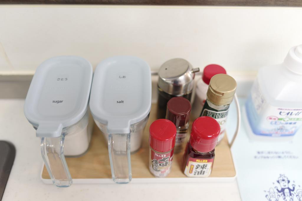 אוסקה Guest House Mii מראה חיצוני תמונה