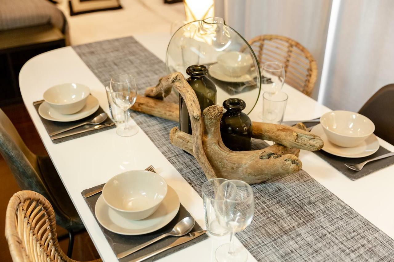 אוסקה Guest House Mii מראה חיצוני תמונה