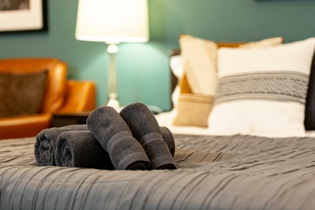 אוסקה Guest House Mii מראה חיצוני תמונה